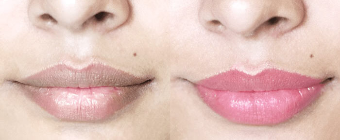 Phun Môi Bao Lâu Thì Lên Màu Và 6 Giai Đoạn Lên Màu Môi Đẹp Chuẩn 4 phun moi 2 e1757560027769