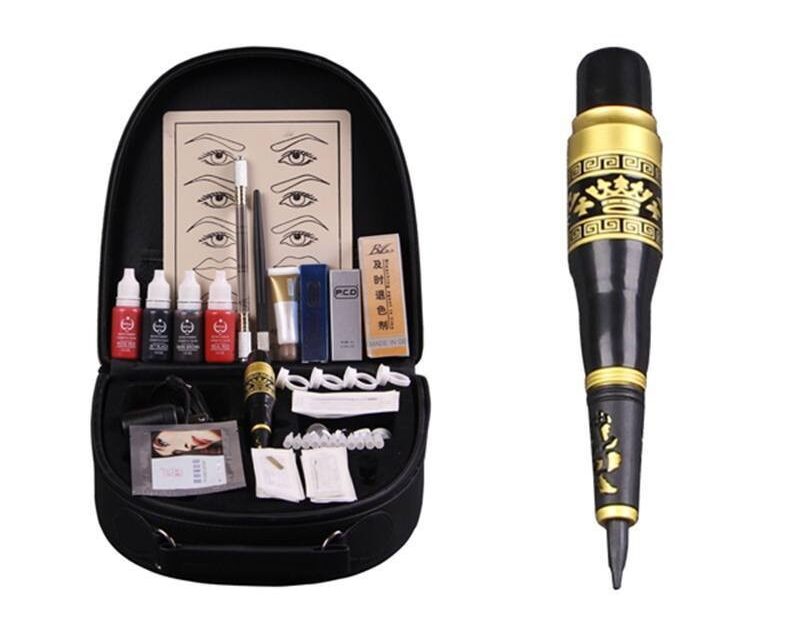 Phun môi bị đốm đen – Nguyên nhân và cách khắc phục ra sao? 9 phun moi bi dom den 5 e1757651252457