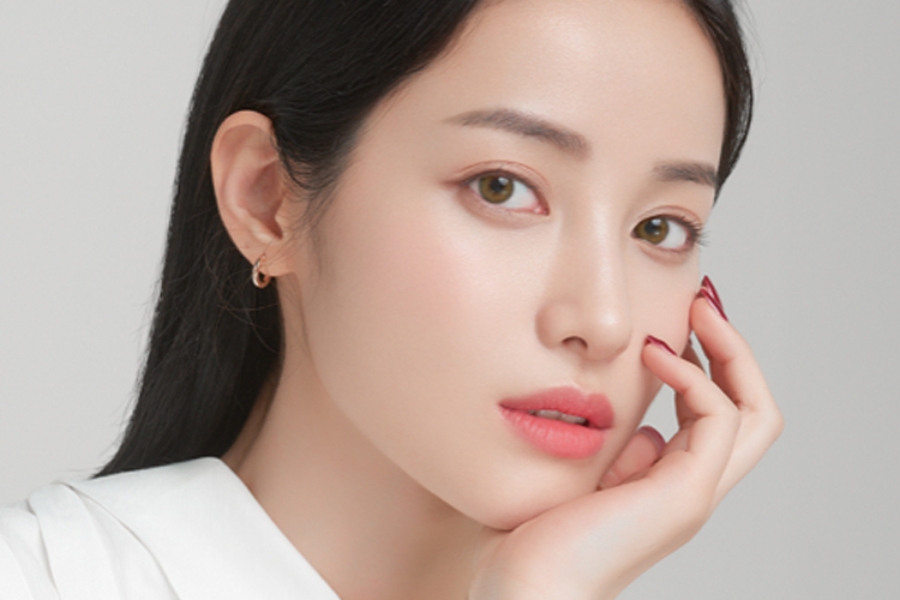 Top 16 phun môi màu hồng nịnh mắt, trẻ trung được yêu thích 3 phun moi mau hong baby