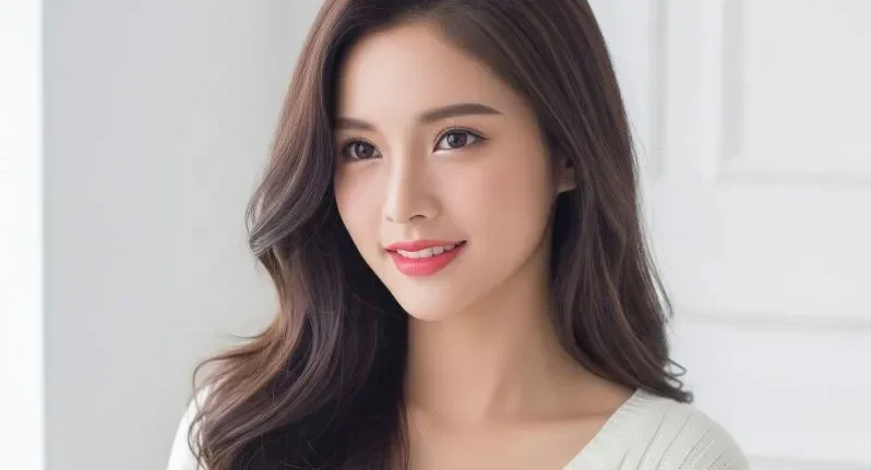 Phun môi công nghệ mới – bí quyết giúp phụ nữ trở nên tươi tắn, tự tin và đẹp tự nhiên mỗi ngày 1 phun moi mau hong cam sua 3 e1764044748872