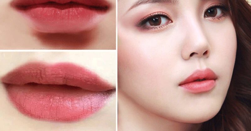 Top 16 phun môi màu hồng nịnh mắt, trẻ trung được yêu thích 4 phun moi mau hong dao 5 667e6e0e36a68 e1757839328676