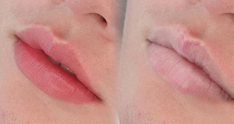 Phun môi phú quý theo ngũ hành (Kim – Mộc – Thủy – Hỏa – Thổ): Đẹp tự nhiên, hút tài lộc 4 phun moi mau nude 3 768x576 1 e1757850640222