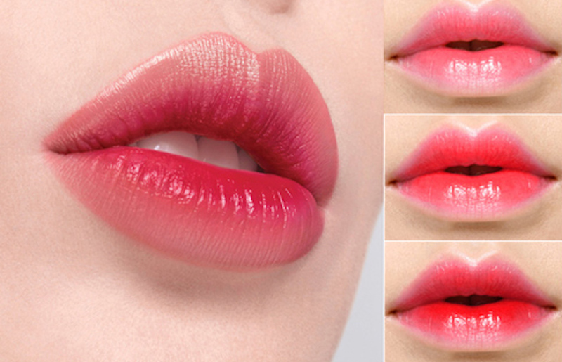 Phun môi lipstick là gì? Giá xăm môi hiệu ứng lipstick bao nhiêu? 1 phun moi pha le