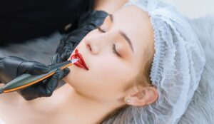 địa chỉ phun xăm tại Hồ Chí Minh uy tín