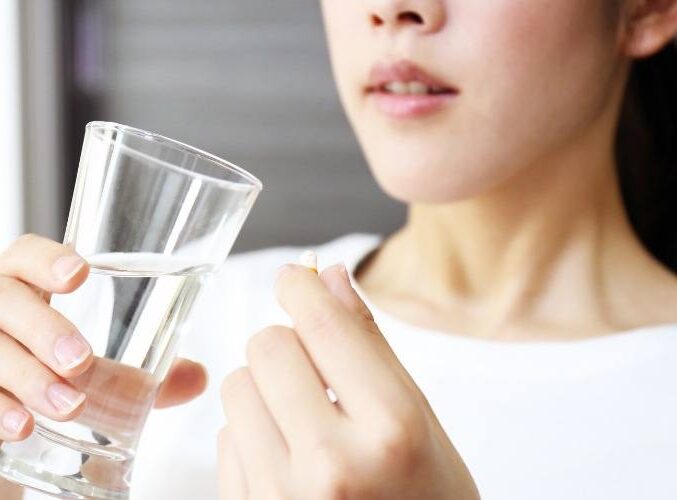 Phun môi xong uống sắt có được không? Các lưu ý quan trọng 2 phun moi xong co duoc uong sat khong 2 6732b5dc64e55 e1757668643274