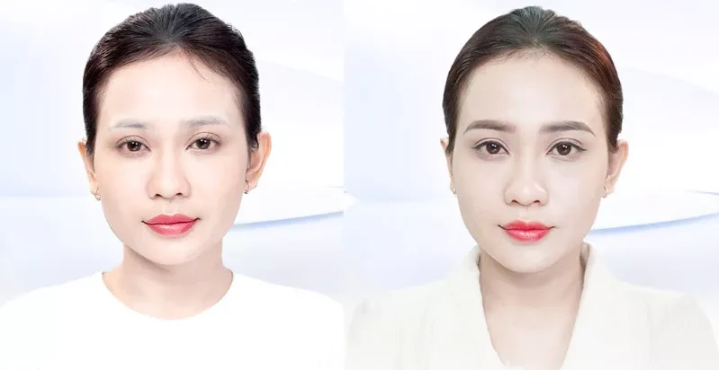 Nên chọn dáng mày nào hợp phong thủy, hợp gương mặt? 5 phun xam chan may 11 e1758976876155