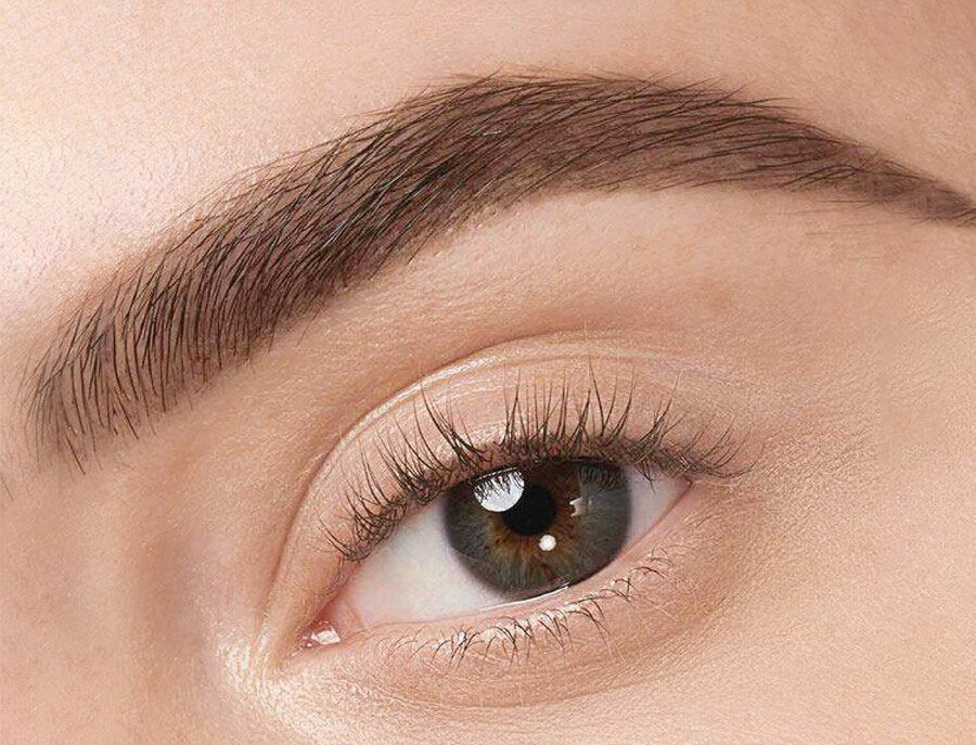Phun xăm lông mày màu nâu đen đẹp không? Tất cả những gì bạn cần biết trước khi lựa chọn 1 Phun xăm lông mày màu nâu đen đẹp không?