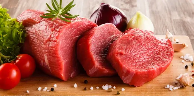 Sau khi phun môi 1 tháng ăn thịt bò được không? 1 phun moi kieng an thit bo