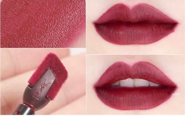 Bí quyết chọn phun môi màu đỏ rượu chuẩn tông da 5 review son mau do ruou vang 12 jpg 1603945147 29102020111907 e1758094387583