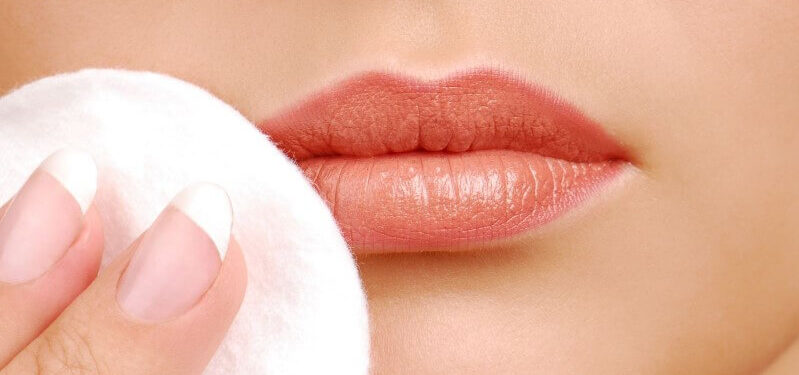 Phun môi Hàn Quốc là gì? 8 sau phun moi bi nhan 03 661dda33b16e4 e1757748285382