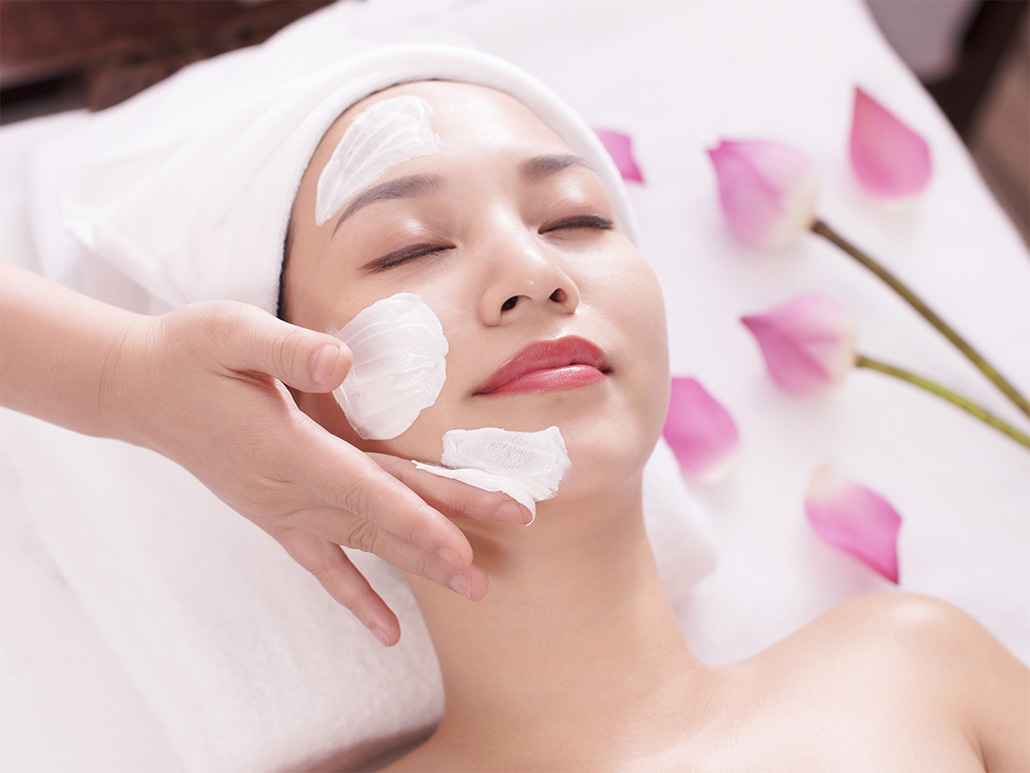 Làm đẹp có những dịch vụ nào? 1 làm đẹp có những dịch vụ