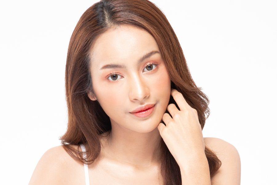 Top 5 lý do bạn nên chọn xăm lông mày màu nâu tây 1 tai sao mau nau tay lai duoc chi em yeu thich den nhu vay