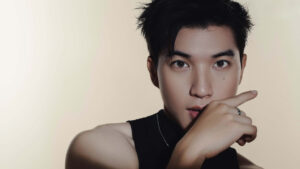 Hairstroke chân mày nam là gì?