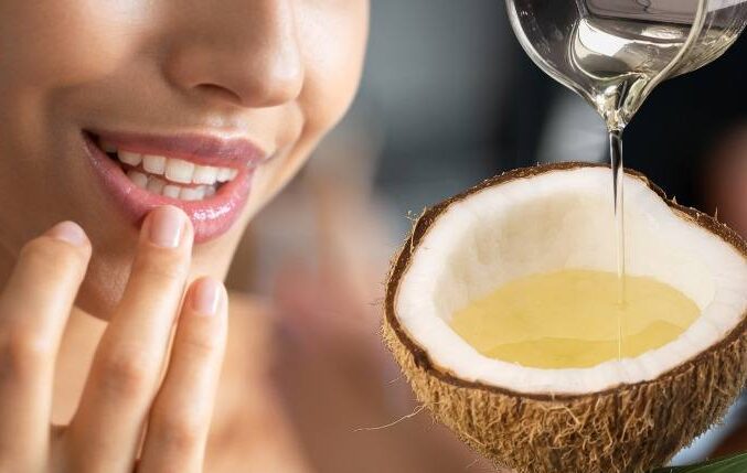 5 cách trị thâm môi với dầu dừa 3 tri tham moi bang dau dua 2 6735797189e01 e1757667567438