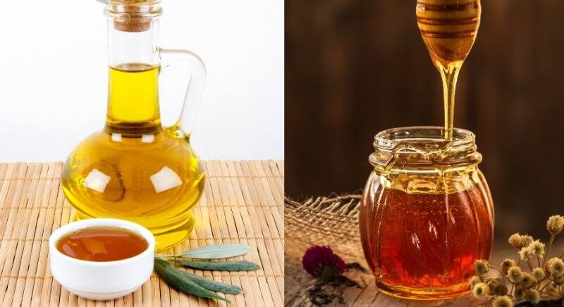 Trị thâm môi bằng dầu oliu có hiệu quả không? 5 cách thực hiện 4 tri tham moi bang dau oliu 4 67415b5e49604 e1757661882502