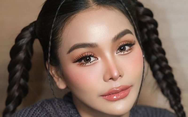 Lông mày đuôi vểnh lên mang vận mệnh thế nào trong tướng số?