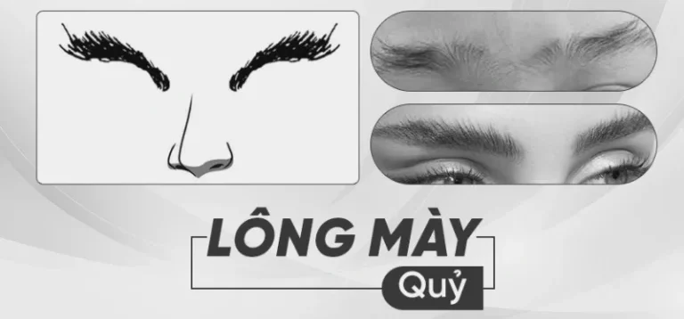 Top 8 tướng lông mày đàn ông xấu ảnh hưởng vận khí 8 tuong long may dan ong xau 8 6879f13530d93 768x480 1 e1759198648941