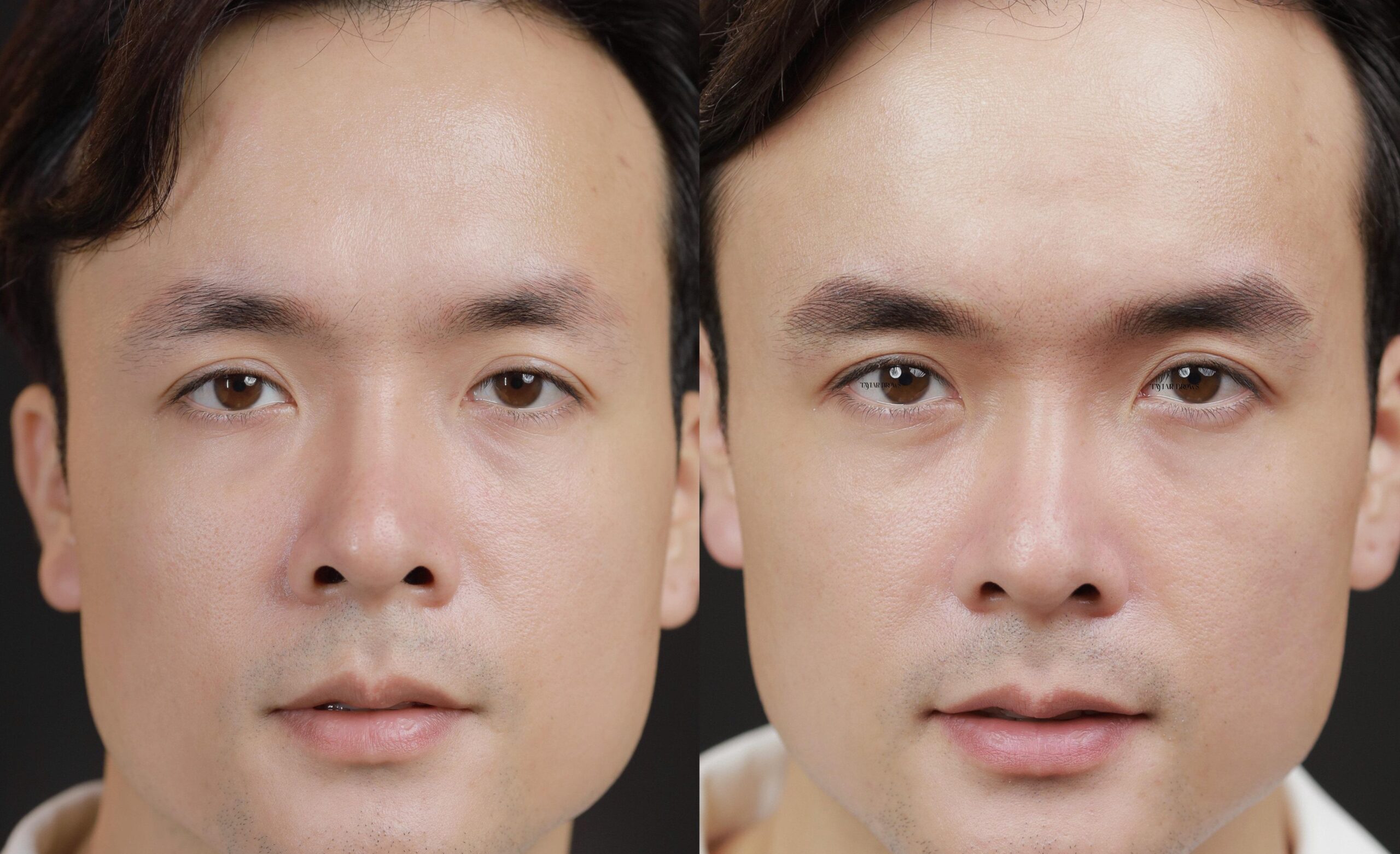 Top 5 lý do bạn nên thử ngay Hairstroke chân mày nam 1 xam chan may nam 50 scaled 1 e1758613794942