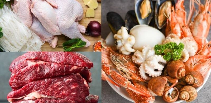 Xăm môi ăn thịt ếch có được không? Nên kiêng trong bao lâu? 3 xam moi an ech duoc khong 3 67452c679aeff e1757661230936