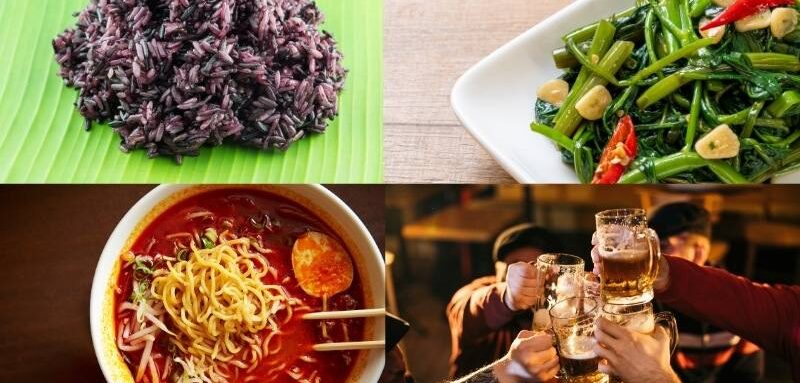Xăm môi ăn thịt ếch có được không? Nên kiêng trong bao lâu? 4 xam moi an ech duoc khong 4 67452c68d8827 e1757661274643