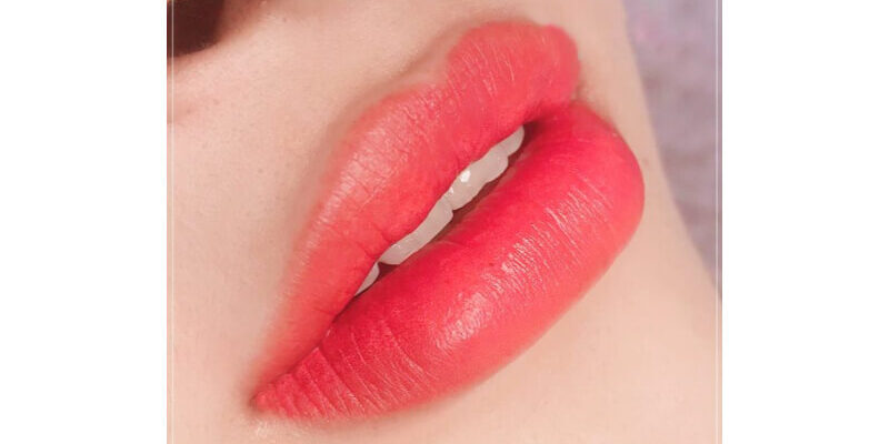 Xăm môi kiêng rượu bia bao lâu? Những thức uống cần kiêng cữ 1 xam moi kieng ruou bia bao lau 1 e1758609947949