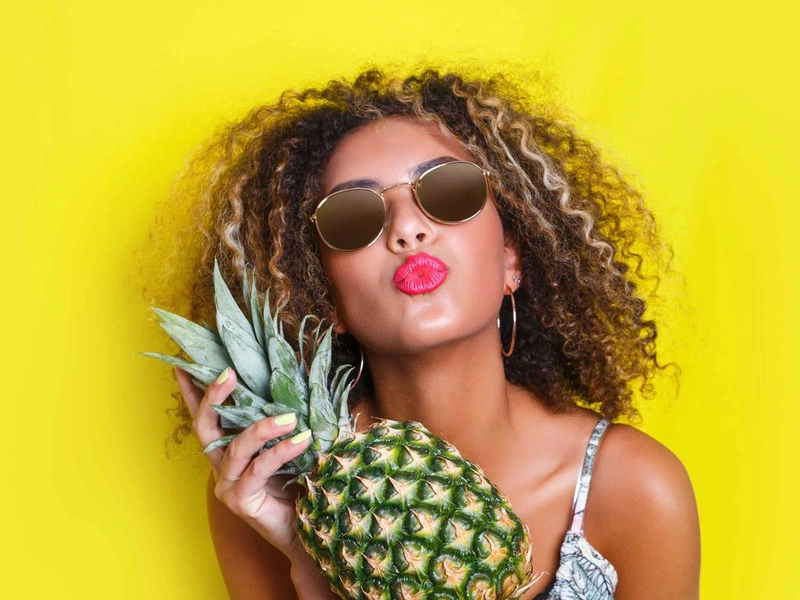 xăm môi ăn dứa có tốt không 3