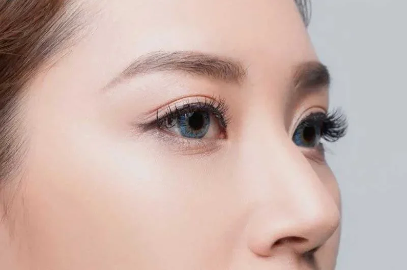 Giải mã 23 tướng lông mày phụ nữ dự đoán vận mệnh 4 xem tuong long may phu nu 4 e1758942297388