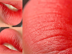 Phun môi xong nhìn già hơn là do tay nghề hay do cơ địa môi? 1 Tại sao có người phun môi không bong mà màu vẫn lên chuẩn?