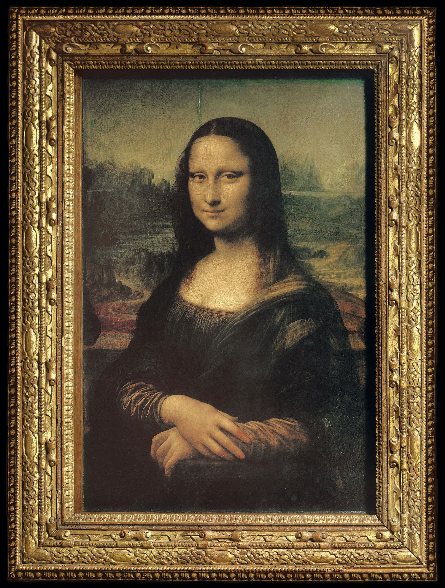 Mí mắt trong hội hoạ phương Tây và sự liên tưởng đến phun mí 1 01 mona lisa marco gioconda louvre 2d7f91a1