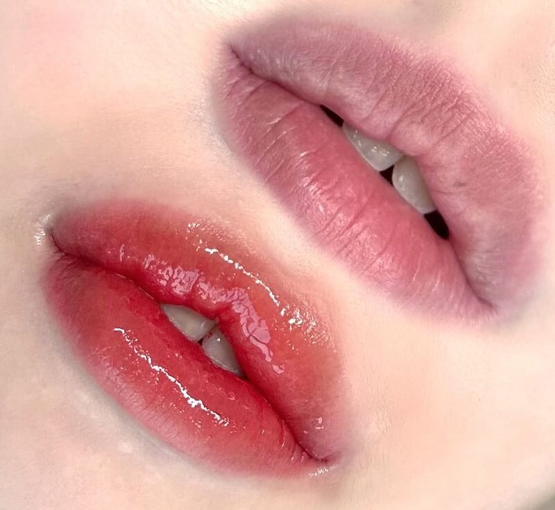 Phun môi theo mùa – tại sao mùa đông không nên chọn đỏ lạnh?