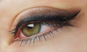 Phun mí đậm – có phải biểu tượng của quyền lực?