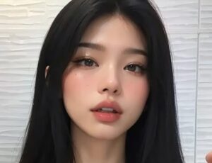 Mí xếch nên chọn phun dáng gì để mềm mại hơn?