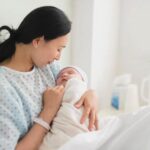 Bí quyết làm đẹp sau sinh an toàn cho mẹ bỉm