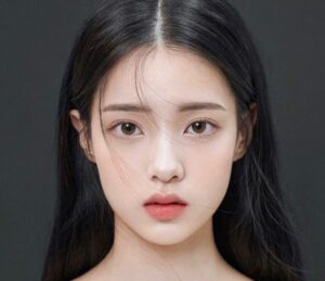 Tại sao dáng phun mí mảnh lại phù hợp với khuôn mặt baby face?