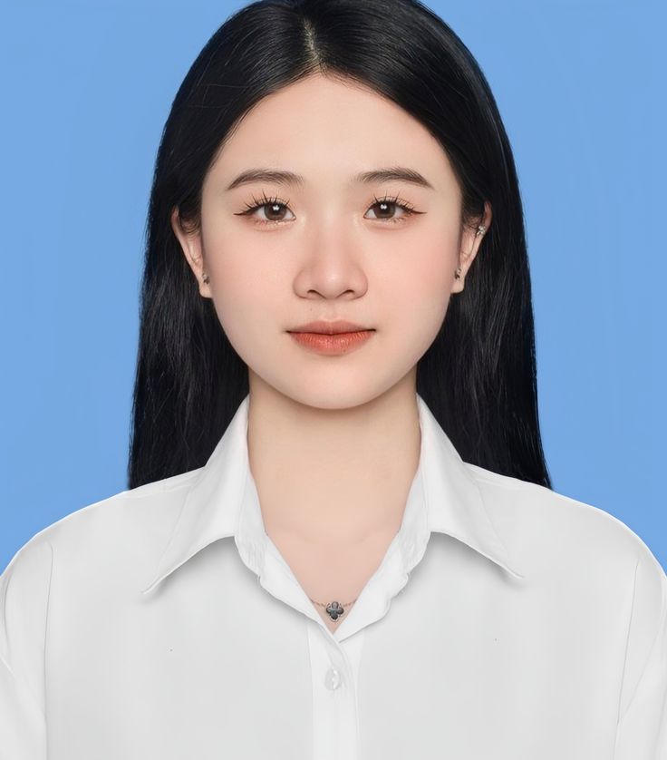 Dáng phun mí nào giúp mắt trông to hơn trên ảnh thẻ 8 303d3599bc022c23e74b9f8d06906dfa