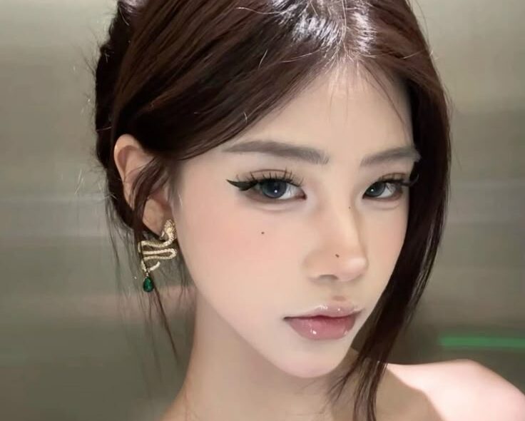 Mí phun cho người thường xuyên trang điểm nét – so với người thích tự nhiên 2 34e9ea1772d1496e67cbfcdbd8f66bc1 e1760691414103