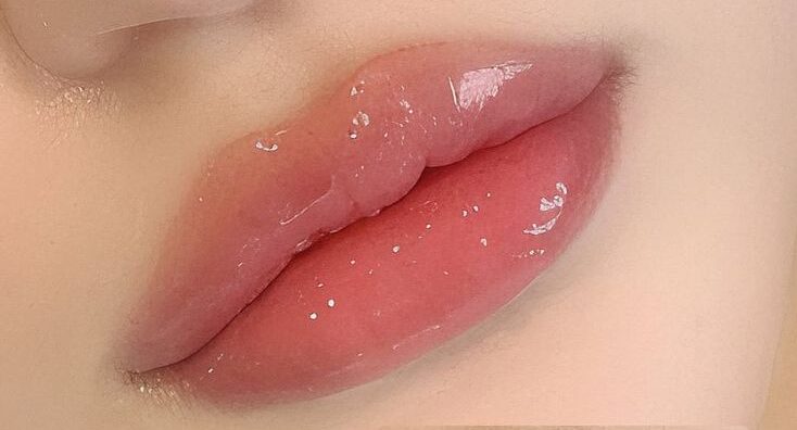 Môi thâm không phải lỗi của bạn – nhưng thay đổi hay không là lựa chọn của bạn