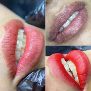 “Đôi môi sạch thâm” – xu hướng làm đẹp bền vững 2026