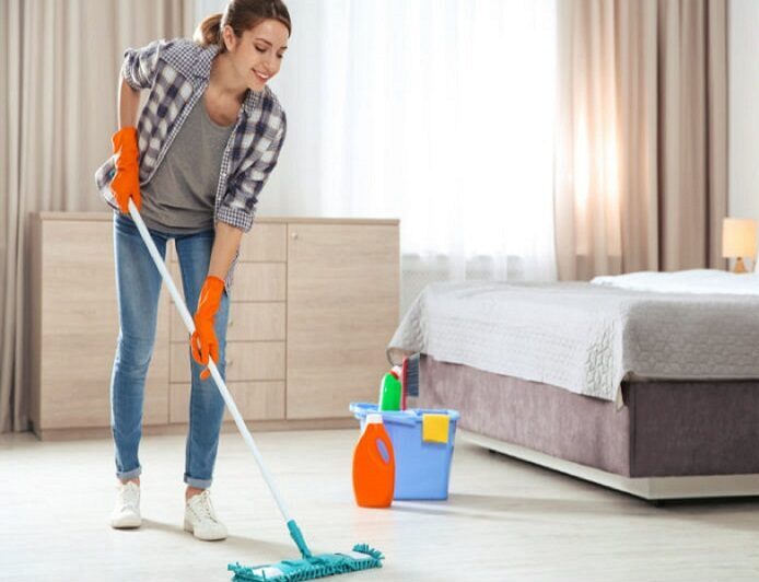 5 buoc quet don ve sinh phong ngu sach se e1760340541431