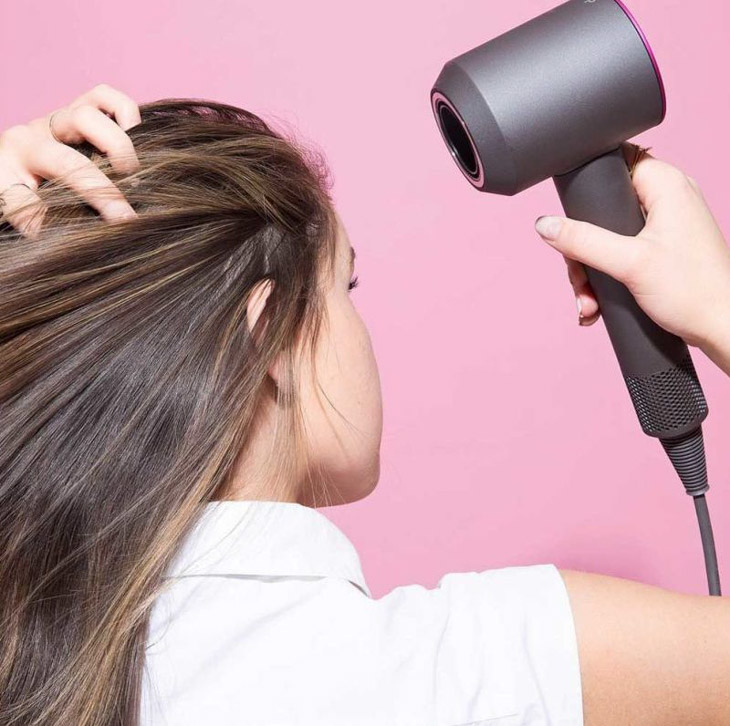 5 cach su dung may say toc tao kieu cho nam nu de 11