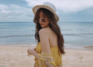 Cách bảo vệ mí phun khi đi du lịch biển