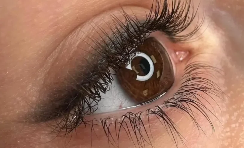 Dáng phun mí nào giúp tăng duyên khi giao tiếp? 4 5BCE4CA8 77AB 4036 A745 3F3393EBC334 permanent eyeliner example license confirmed 819x1024 1 e1760086300333