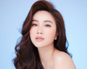 Phun môi tông nude nhưng vẫn giữ nét Á Đông – chọn màu thế nào?