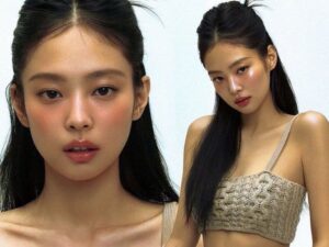 Văn hoá K-pop ảnh hưởng mạnh mẽ thế nào đến xu hướng phun mí ở Việt Nam