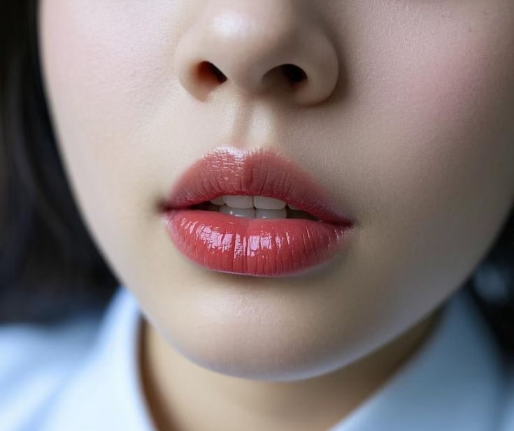 Môi phun xong đẹp hơn cả son – chia sẻ bí quyết giữ màu thật lâu 4 Môi phun xong đẹp hơn cả son – chia sẻ bí quyết giữ màu thật lâu