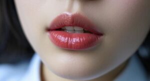 Môi phun xong đẹp hơn cả son – chia sẻ bí quyết giữ màu thật lâu