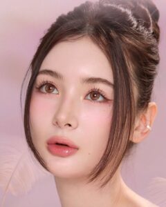 Phun môi pastel – màu mơ màng có hợp người Việt không?