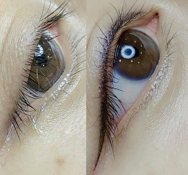 Có phải người hướng nội thường chọn phun mí tự nhiên? 1 Vì sao phun mí nhẹ lại được gọi là “makeup ẩn”?