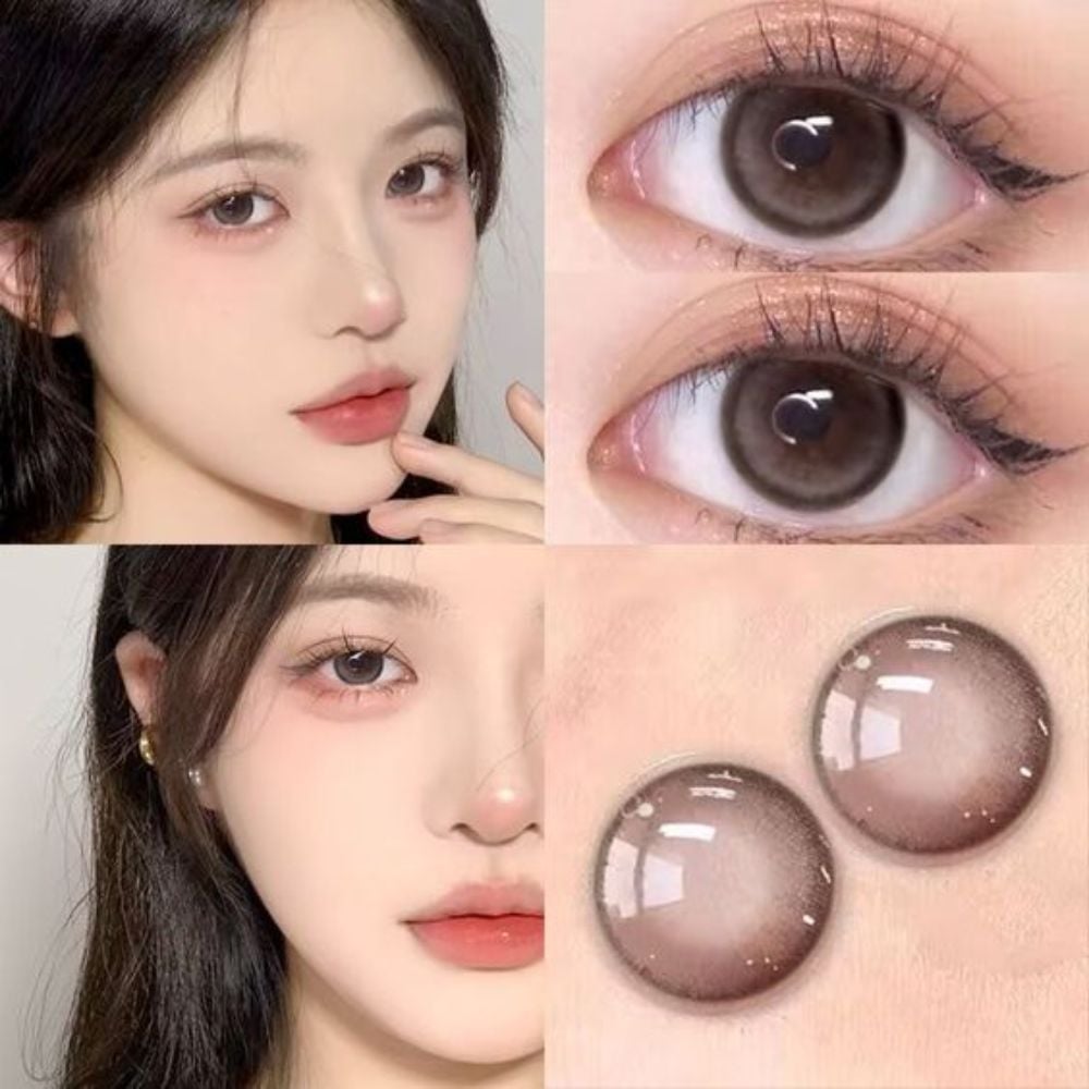 Phun mí có ảnh hưởng đến việc đeo lens không? 3