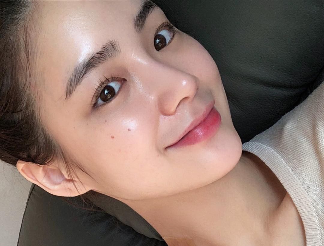 makeup tự nhiên